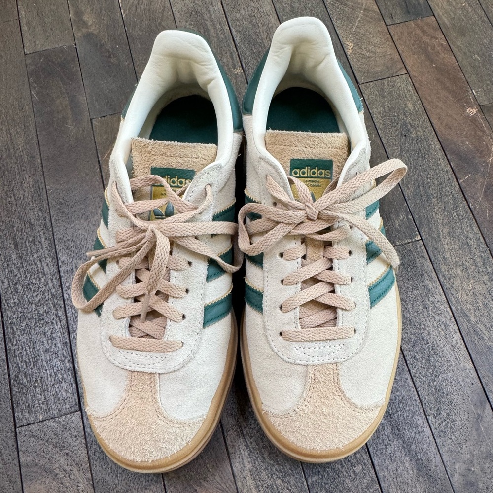 Adidas Gazelle Bold